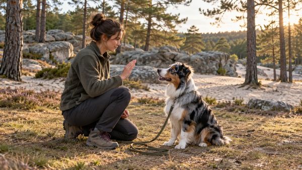 5 formations pour une meilleure communication avec vos animaux