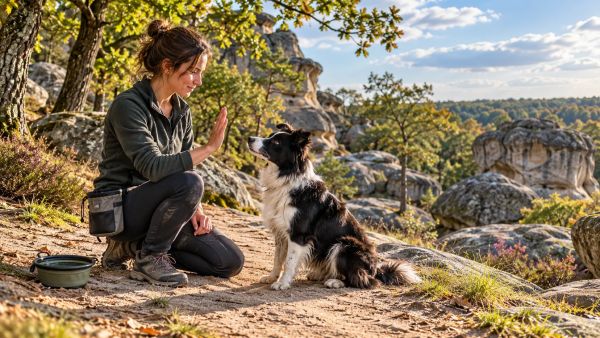 5 formations pour une meilleure communication avec vos animaux