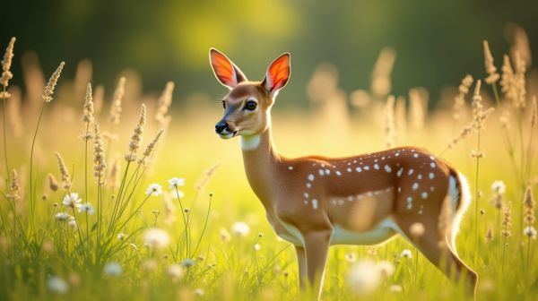 Améliorez votre connexion avec les animaux grâce à des formations en communication animale
