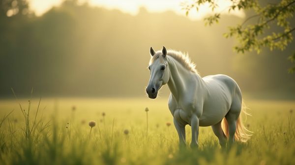 Améliorez votre connexion avec les animaux grâce à des formations en communication animale