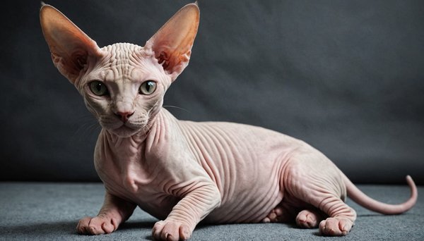 Comment adopter un chat Sphinx