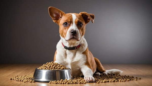 Quelle est la meilleure marque de croquette pour chien ?