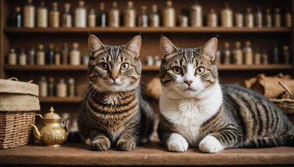 Découvrez les meilleures trouvailles de la boutique pour chat