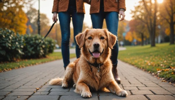 Assurance animaux : les meilleures options pour votre compagnon