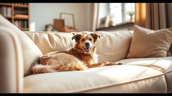 Top accessoires confortables et de qualité pour votre chien